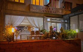 Santral Otel  2*