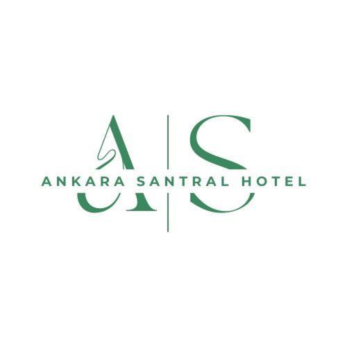 Ankara Santral Otel Dış mekan fotoğraf